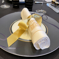 ガストロノミー ジョエル・ロブション - これから始まる物語に期待大！