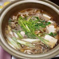 五鐵 夢境庵 - 奥久慈軍鶏鍋