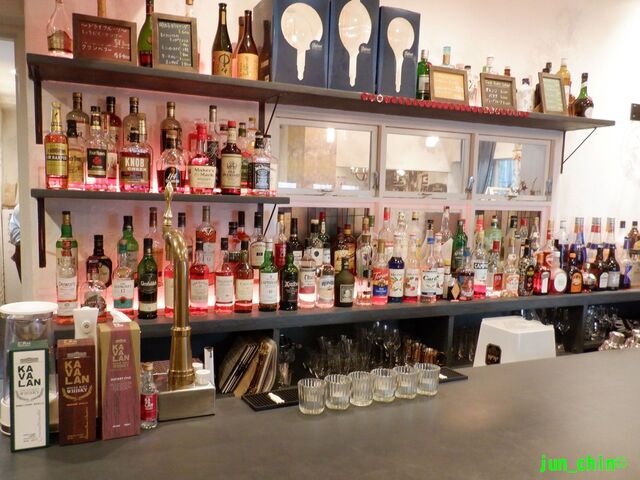 友安製作所 カフェアンドバー 阿倍野 友安製作所 Cafe Bar 阿倍野 カフェ 食べログ