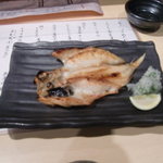 香住 北よし - キンメ