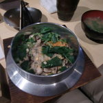 ふたを開けたら