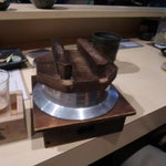 香住 北よし - 釜飯