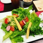 ふらんす食堂　Bistro マルハチ - 