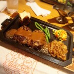 ハングリータイガー ららぽーと海老名店 - 