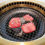 Yakiniku Kenari - 