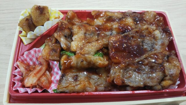 どんぶりの極 - 東室蘭（その他）の写真