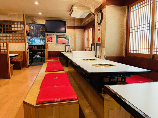 Yakiniku Kenari photo 4