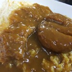 ジャンボカレー - 