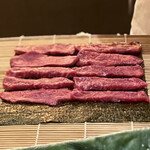 肉屋 田中 - 