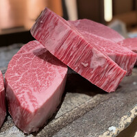 肉屋 田中 - 