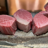 肉屋 田中 - 