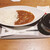 ホクダイマエ食堂 CIERVO - 肉とろカレー