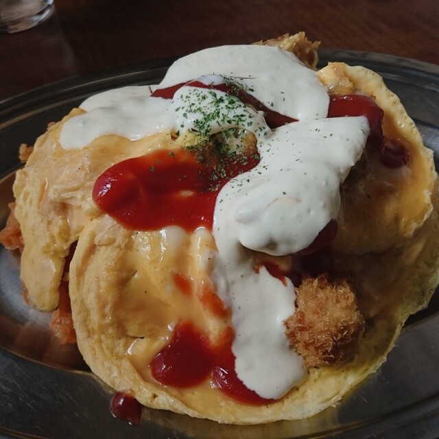 グリルオーツカ 野町 洋食 食べログ グリルオーツカ 野町 洋食 食べログ