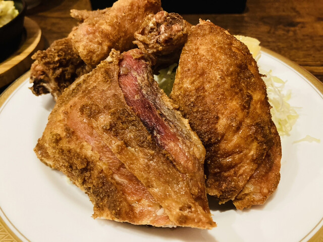 せきとり 女池店 白山 からあげ 食べログ せきとり 女池店 白山 からあげ 食べログ