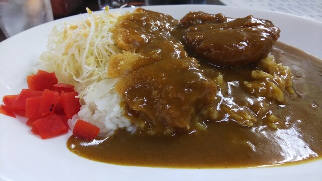 ジャンボカレー 千里中央 カレーライス 食べログ ジャンボカレー 千里中央 カレーライス 食べログ