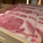 肉屋 田中 - 