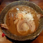 Chuuka Soba Semmon Ten Hoojiro - 