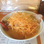 麺屋 中邑 - 料理写真: