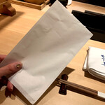 恵比寿 鮨 ふじまさ - 