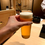 恵比寿 鮨 ふじまさ - 