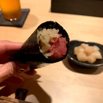 恵比寿 鮨 ふじまさ - 