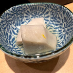 恵比寿 鮨 ふじまさ - 