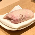 恵比寿 鮨 ふじまさ - 