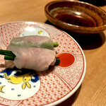 恵比寿 鮨 ふじまさ - 