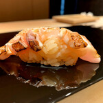 恵比寿 鮨 ふじまさ - 