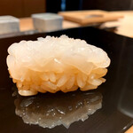 恵比寿 鮨 ふじまさ - 