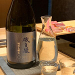 恵比寿 鮨 ふじまさ - 