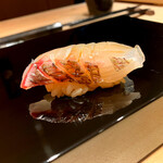 恵比寿 鮨 ふじまさ - 