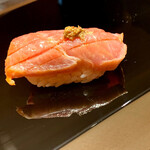 恵比寿 鮨 ふじまさ - 