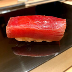 恵比寿 鮨 ふじまさ - 