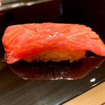 恵比寿 鮨 ふじまさ - 