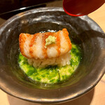 恵比寿 鮨 ふじまさ - 