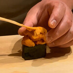 恵比寿 鮨 ふじまさ - 