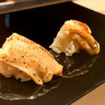 恵比寿 鮨 ふじまさ - 