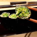 恵比寿 鮨 ふじまさ - 