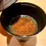 恵比寿 鮨 ふじまさ - 