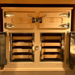 恵比寿 鮨 ふじまさ - 