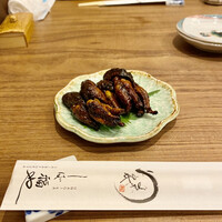 うなぎ家 しば福や - 