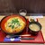 しぶき亭 - ★かつ丼（850円）★