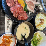 Yakiniku Tajimaya - 