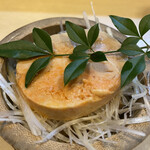 味乃しゅうか - あん肝