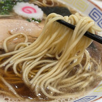 中華そば カドヤ食堂 - 