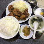 美山飯店 - 