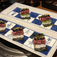 蕃 YORONIKU - 