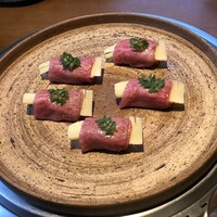 蕃 YORONIKU - 