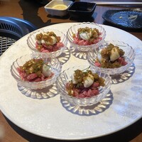 蕃 YORONIKU - 